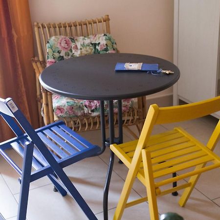 Al Sesto B&B Salerno Ngoại thất bức ảnh