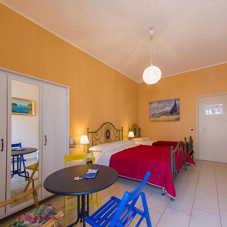 Al Sesto B&B Salerno Ngoại thất bức ảnh
