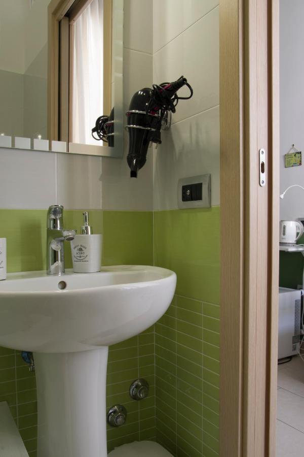 Al Sesto B&B Salerno Ngoại thất bức ảnh