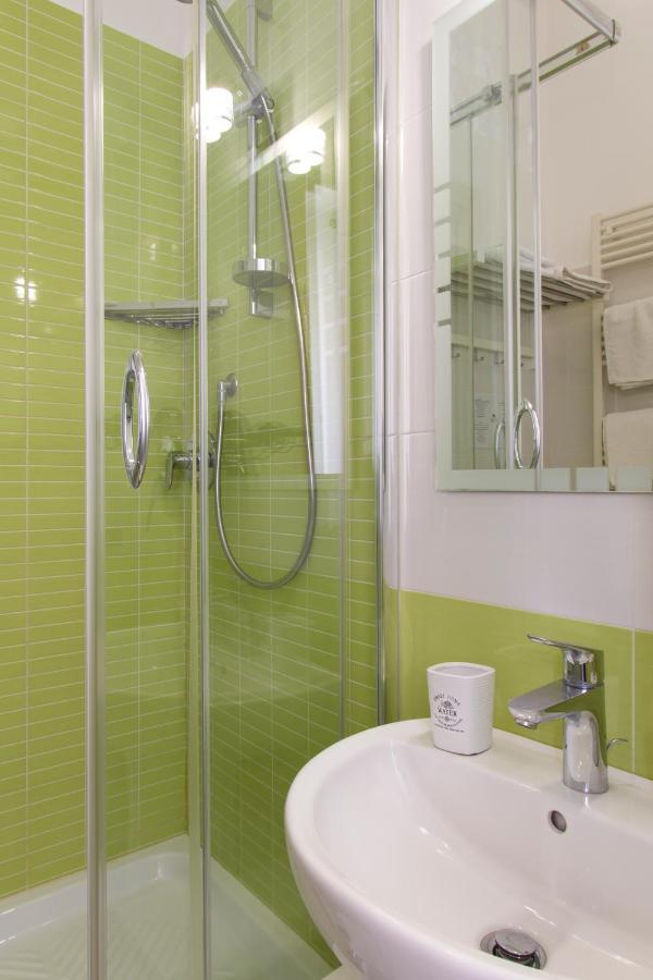 Al Sesto B&B Salerno Ngoại thất bức ảnh
