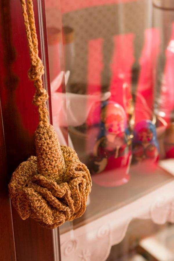 Al Sesto B&B Salerno Ngoại thất bức ảnh